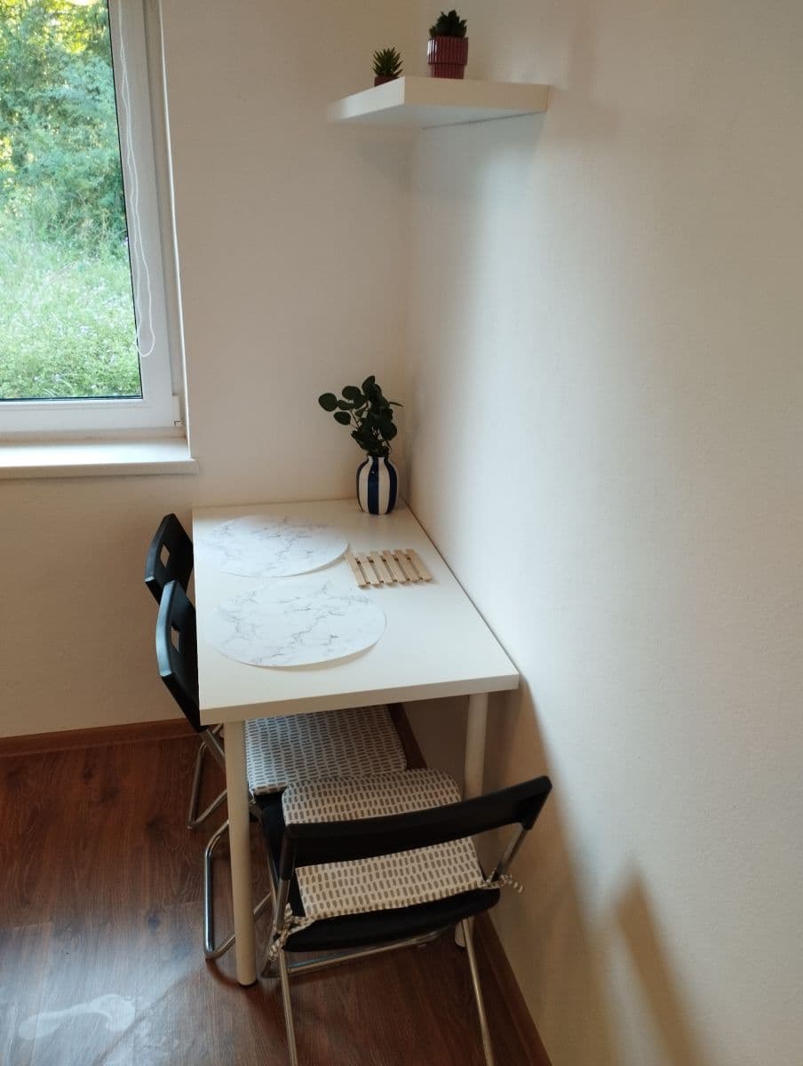 Prodej bytu 1+kk 25 m², Mikulovice, Olomoucký kraj Prodej bytu 1+kk 25 m², Mikulovice, Olomoucký kraj