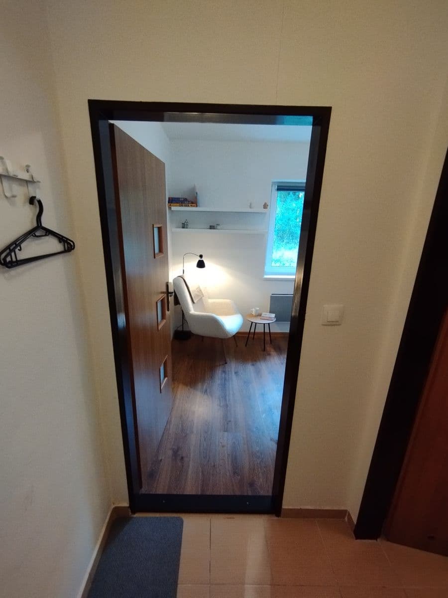 Prodej bytu 1+kk 25 m², Mikulovice, Olomoucký kraj Prodej bytu 1+kk 25 m², Mikulovice, Olomoucký kraj