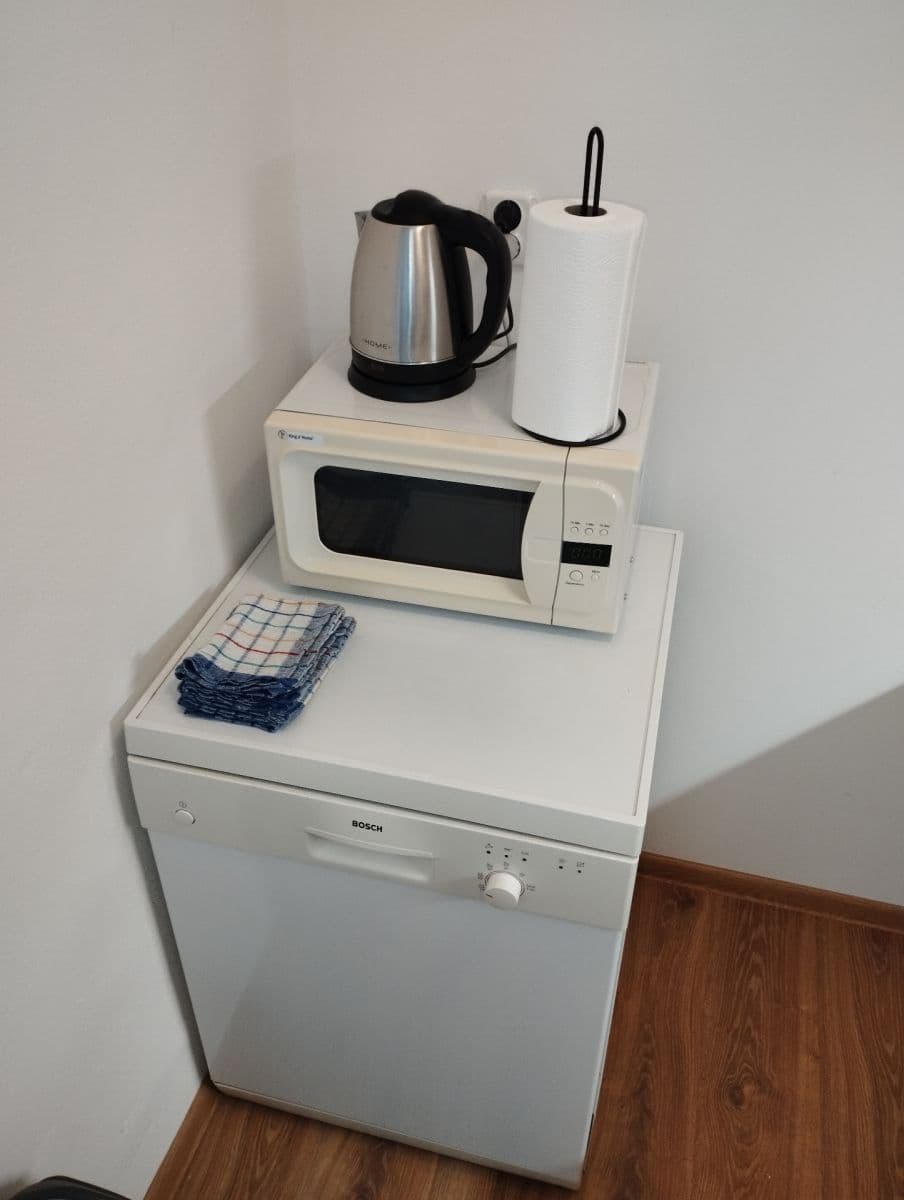 Prodej bytu 1+kk 25 m², Mikulovice, Olomoucký kraj Prodej bytu 1+kk 25 m², Mikulovice, Olomoucký kraj