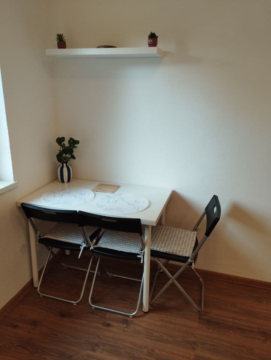 Prodej bytu 1+kk 25 m², Mikulovice, Olomoucký kraj Prodej bytu 1+kk 25 m², Mikulovice, Olomoucký kraj