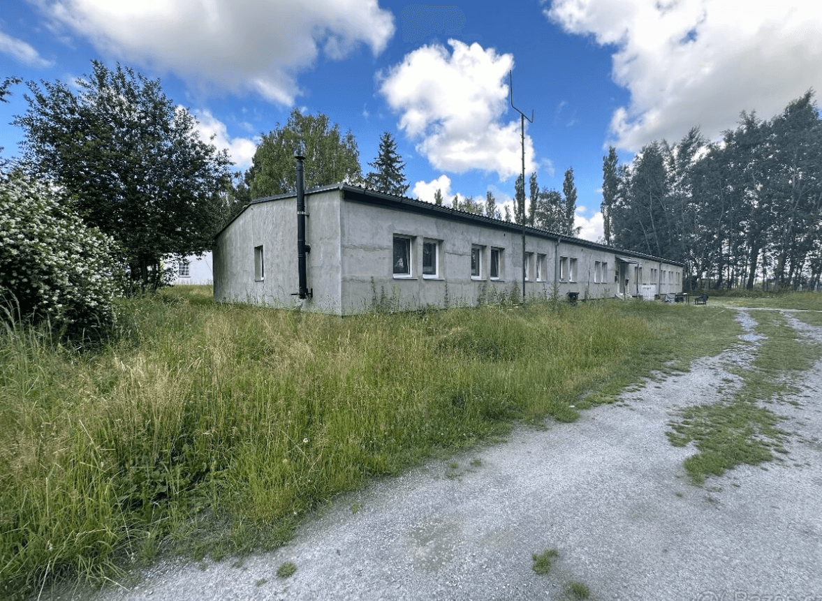 Prodej bytu 1+kk 25 m², Mikulovice, Olomoucký kraj Prodej bytu 1+kk 25 m², Mikulovice, Olomoucký kraj