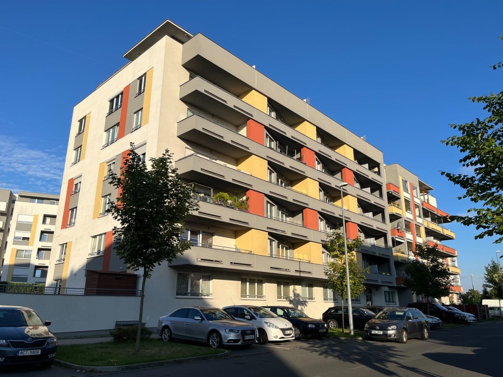 Prodej bytu 3+kk 94 m², Sazovická, Praha, Praha Prodej bytu 3+kk 94 m², Sazovická, Praha, Praha