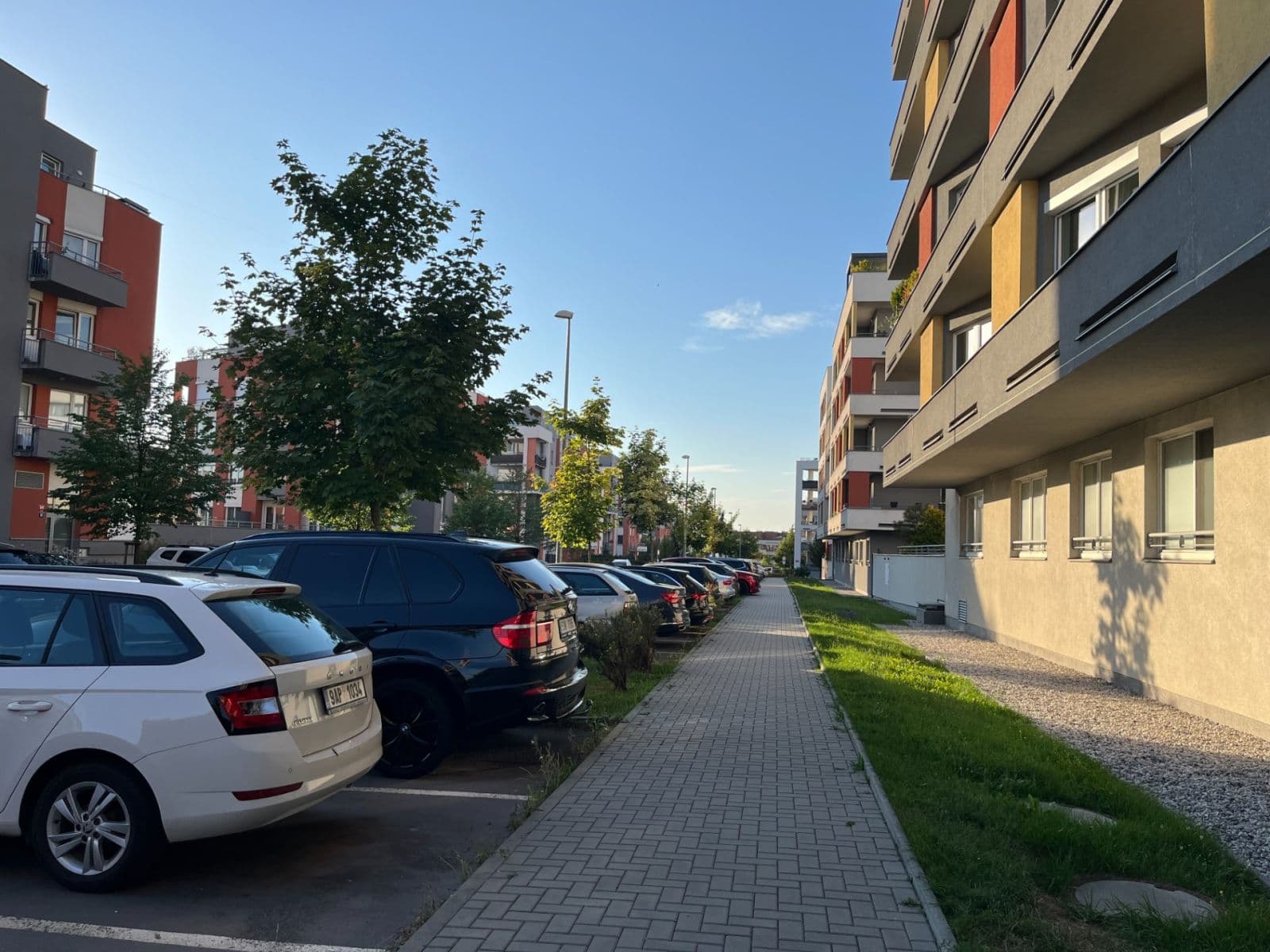 Prodej bytu 3+kk 94 m², Sazovická, Praha, Praha Prodej bytu 3+kk 94 m², Sazovická, Praha, Praha