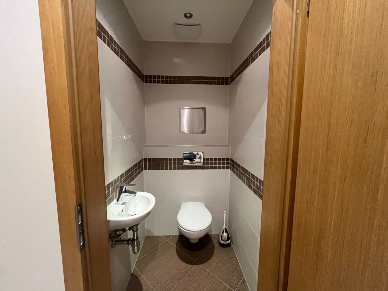 Prodej bytu 3+kk 94 m², Sazovická, Praha, Praha Prodej bytu 3+kk 94 m², Sazovická, Praha, Praha