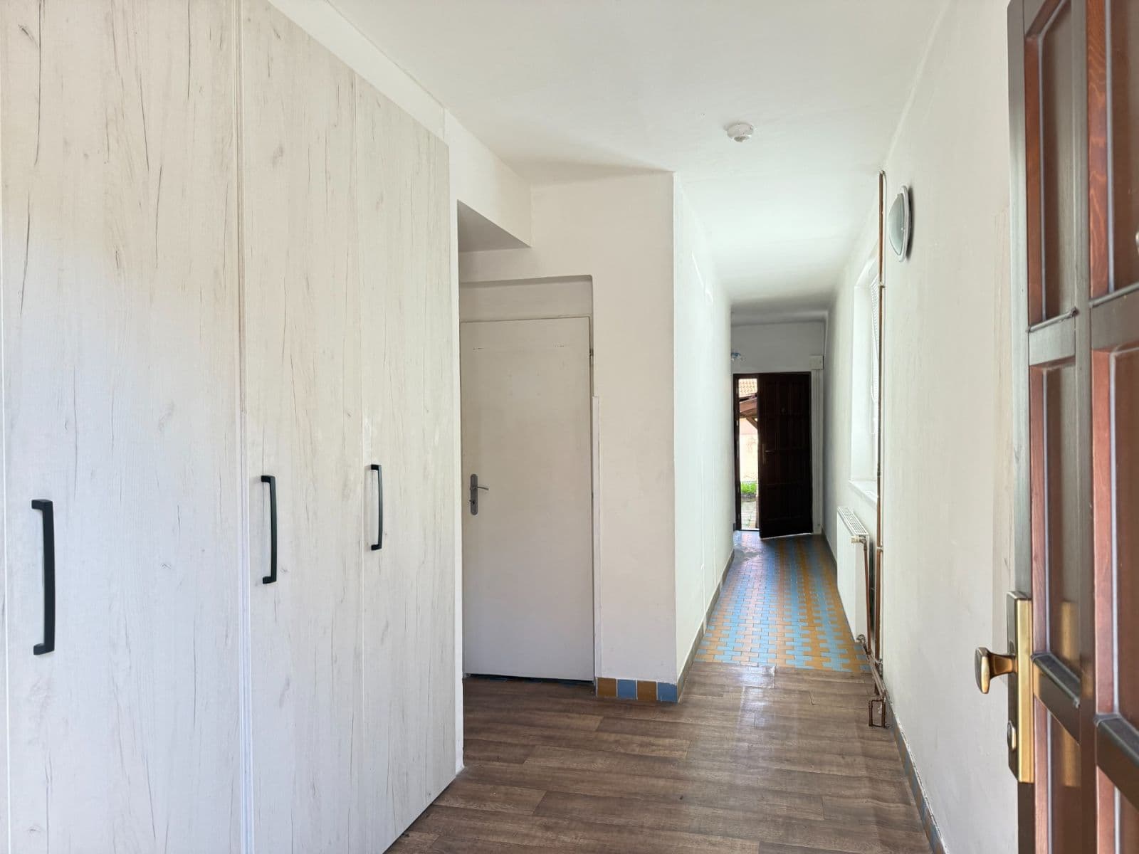 Prodej domu 200 m², pozemek 233 m², Tymákov, Plzeňský kraj Prodej domu 200 m², pozemek 233 m², Tymákov, Plzeňský kraj