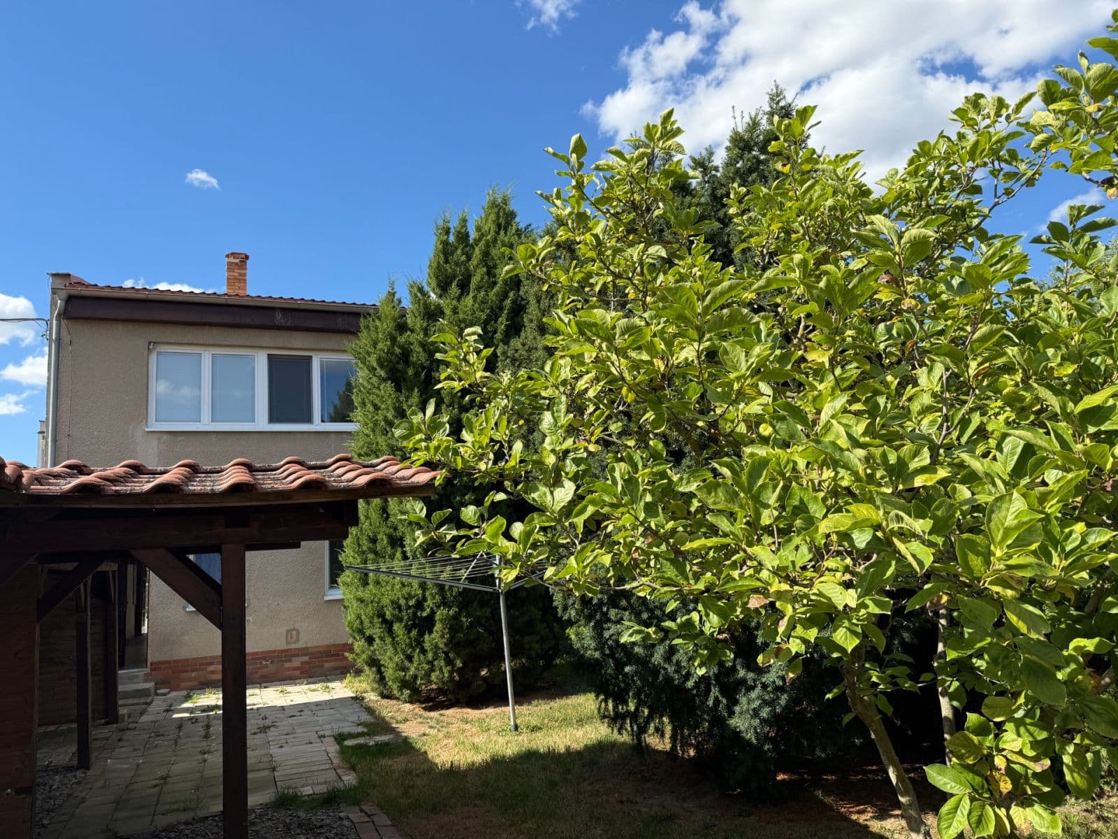 Prodej domu 200 m², pozemek 233 m², Tymákov, Plzeňský kraj Prodej domu 200 m², pozemek 233 m², Tymákov, Plzeňský kraj