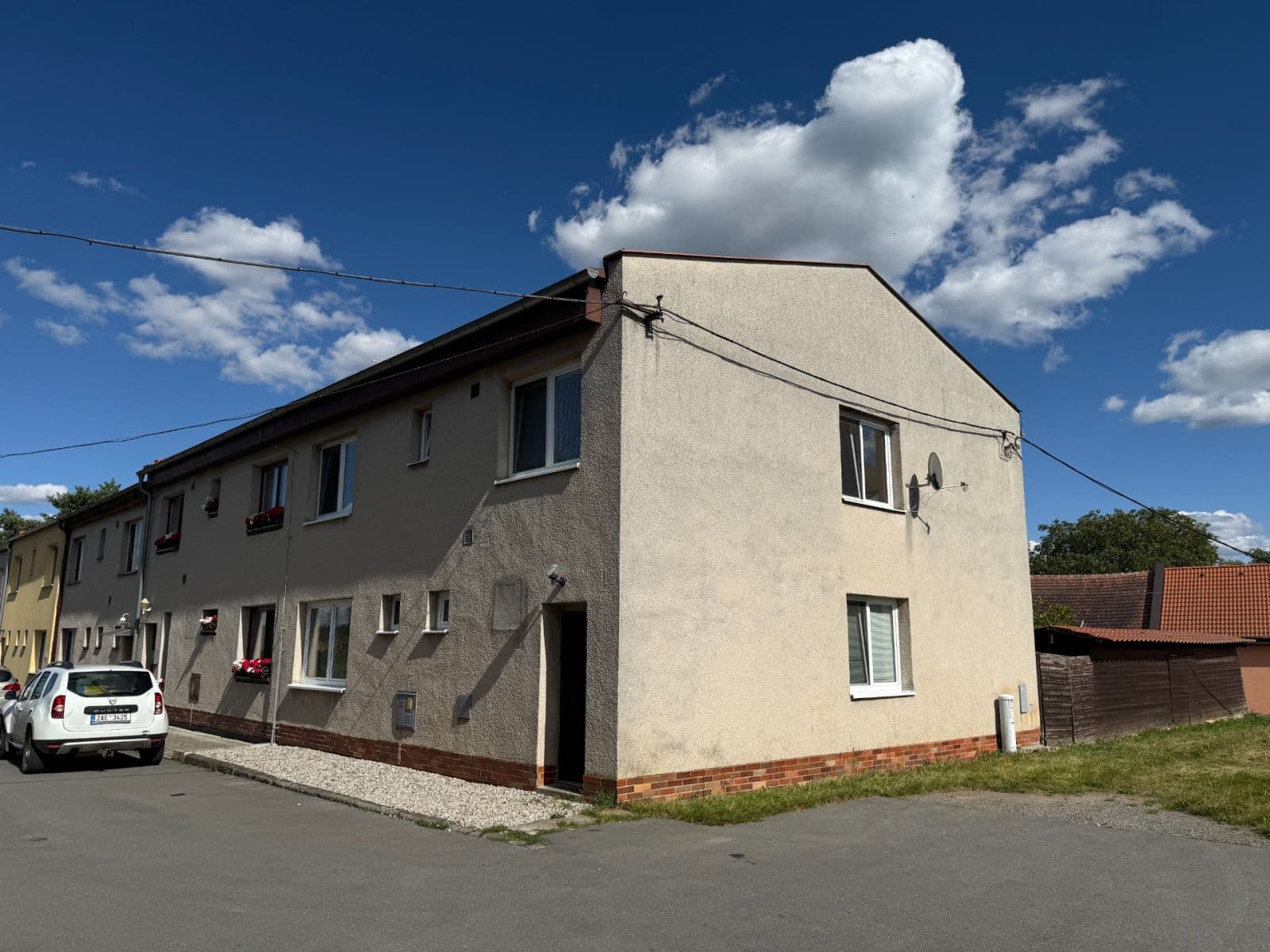 Prodej domu 200 m², pozemek 233 m², Tymákov, Plzeňský kraj Prodej domu 200 m², pozemek 233 m², Tymákov, Plzeňský kraj