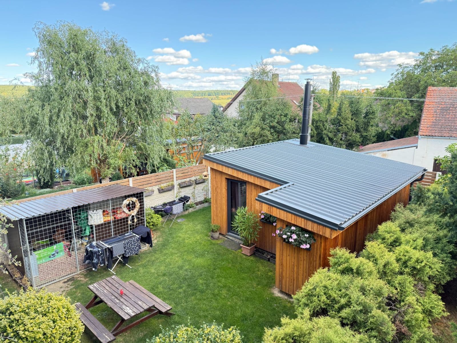 Prodej domu 200 m², pozemek 233 m², Tymákov, Plzeňský kraj Prodej domu 200 m², pozemek 233 m², Tymákov, Plzeňský kraj