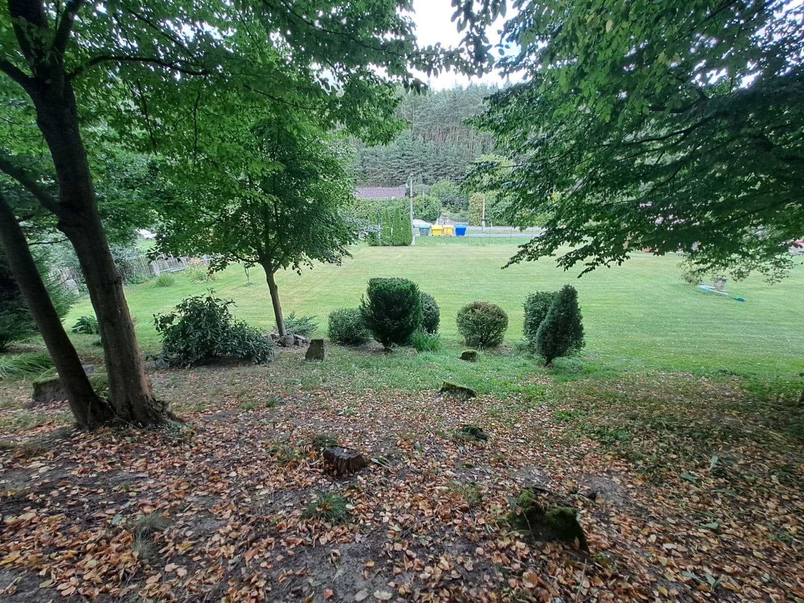 Prodej pozemku 1.236 m², Dolní Krupá, Středočeský kraj Prodej pozemku 1.236 m², Dolní Krupá, Středočeský kraj