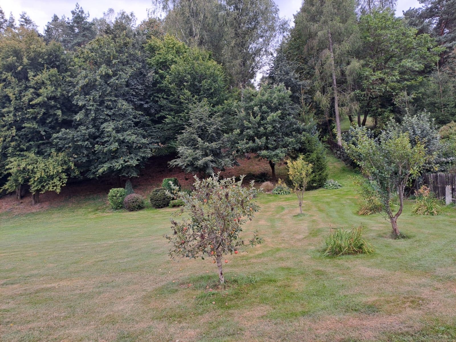 Prodej pozemku 1.236 m², Dolní Krupá, Středočeský kraj Prodej pozemku 1.236 m², Dolní Krupá, Středočeský kraj