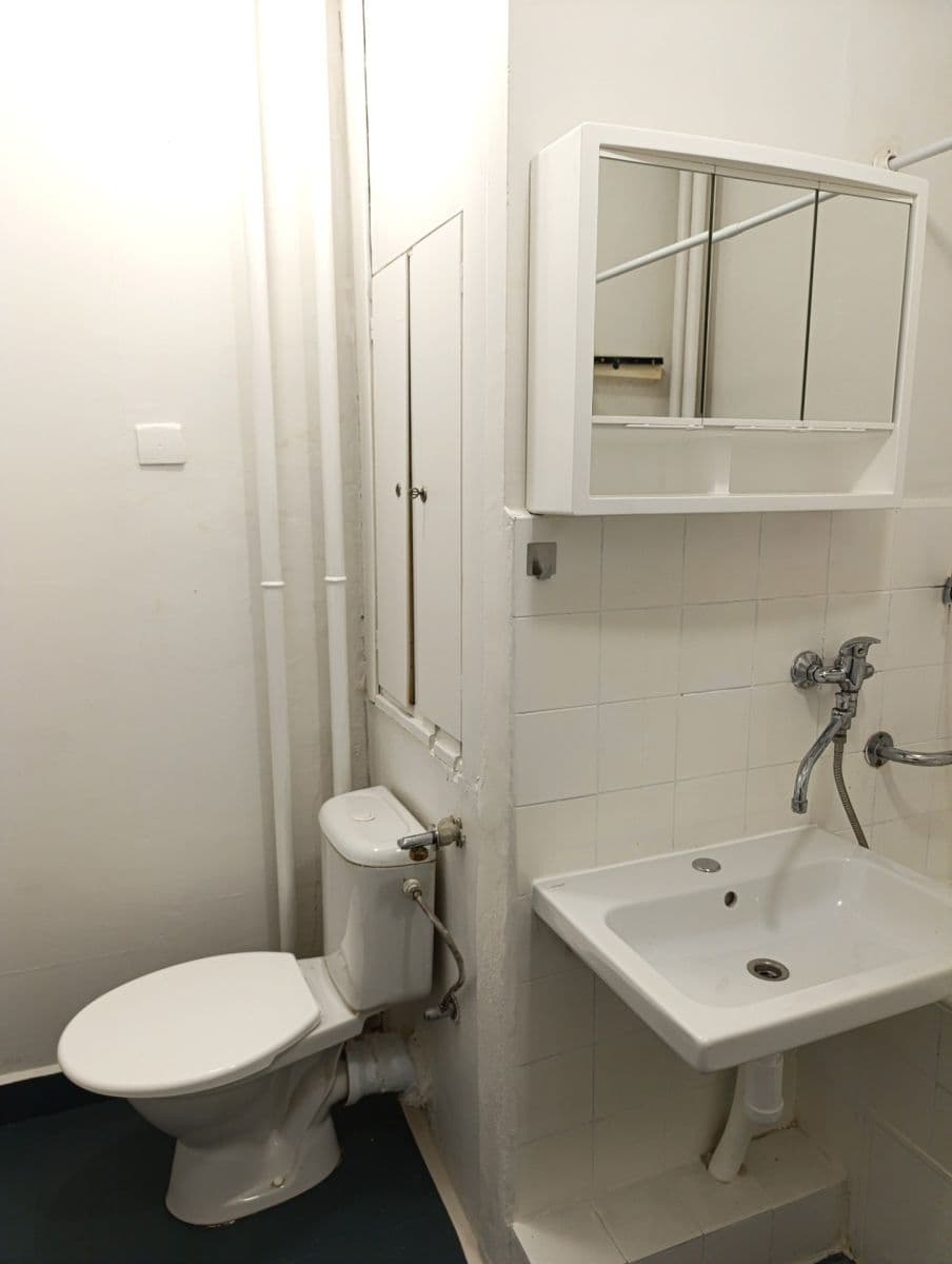 Pronájem bytu 2+kk 38 m², Sládkovičova, Praha, Praha Pronájem bytu 2+kk 38 m², Sládkovičova, Praha, Praha