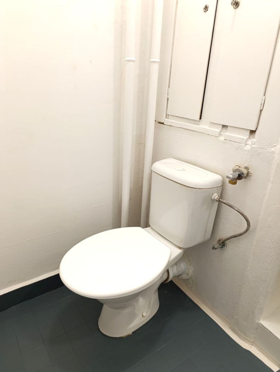 Pronájem bytu 2+kk 38 m², Sládkovičova, Praha, Praha Pronájem bytu 2+kk 38 m², Sládkovičova, Praha, Praha