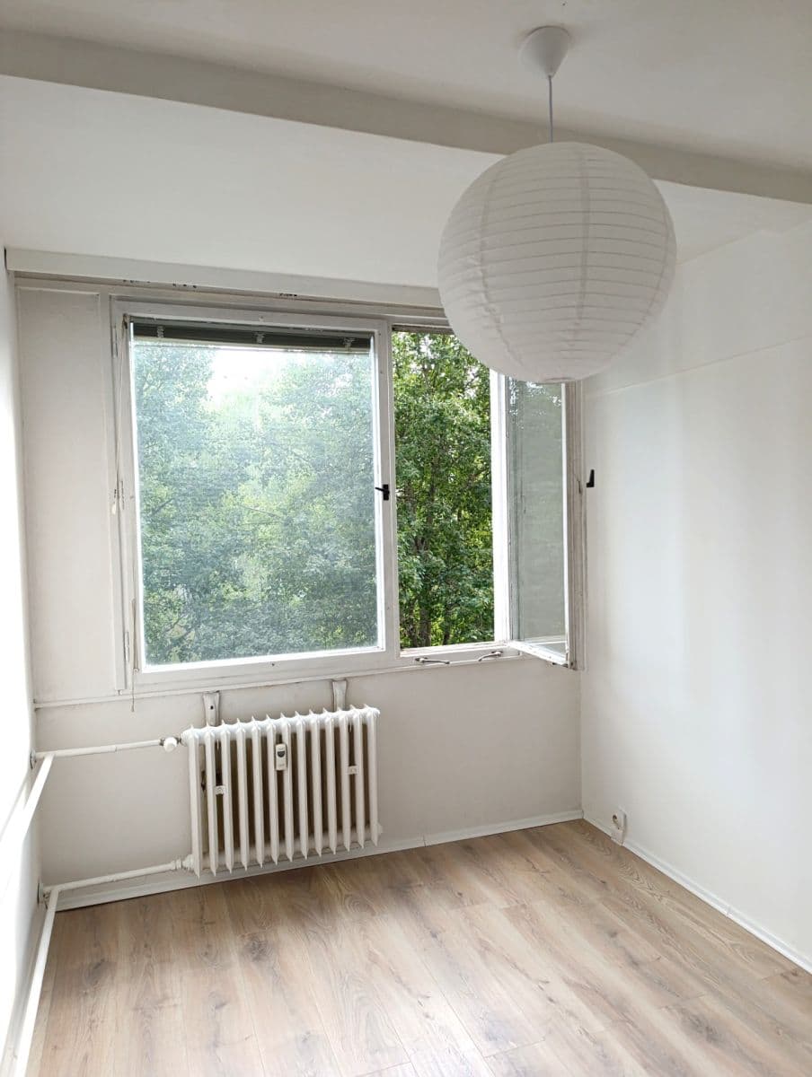 Pronájem bytu 2+kk 38 m², Sládkovičova, Praha, Praha Pronájem bytu 2+kk 38 m², Sládkovičova, Praha, Praha