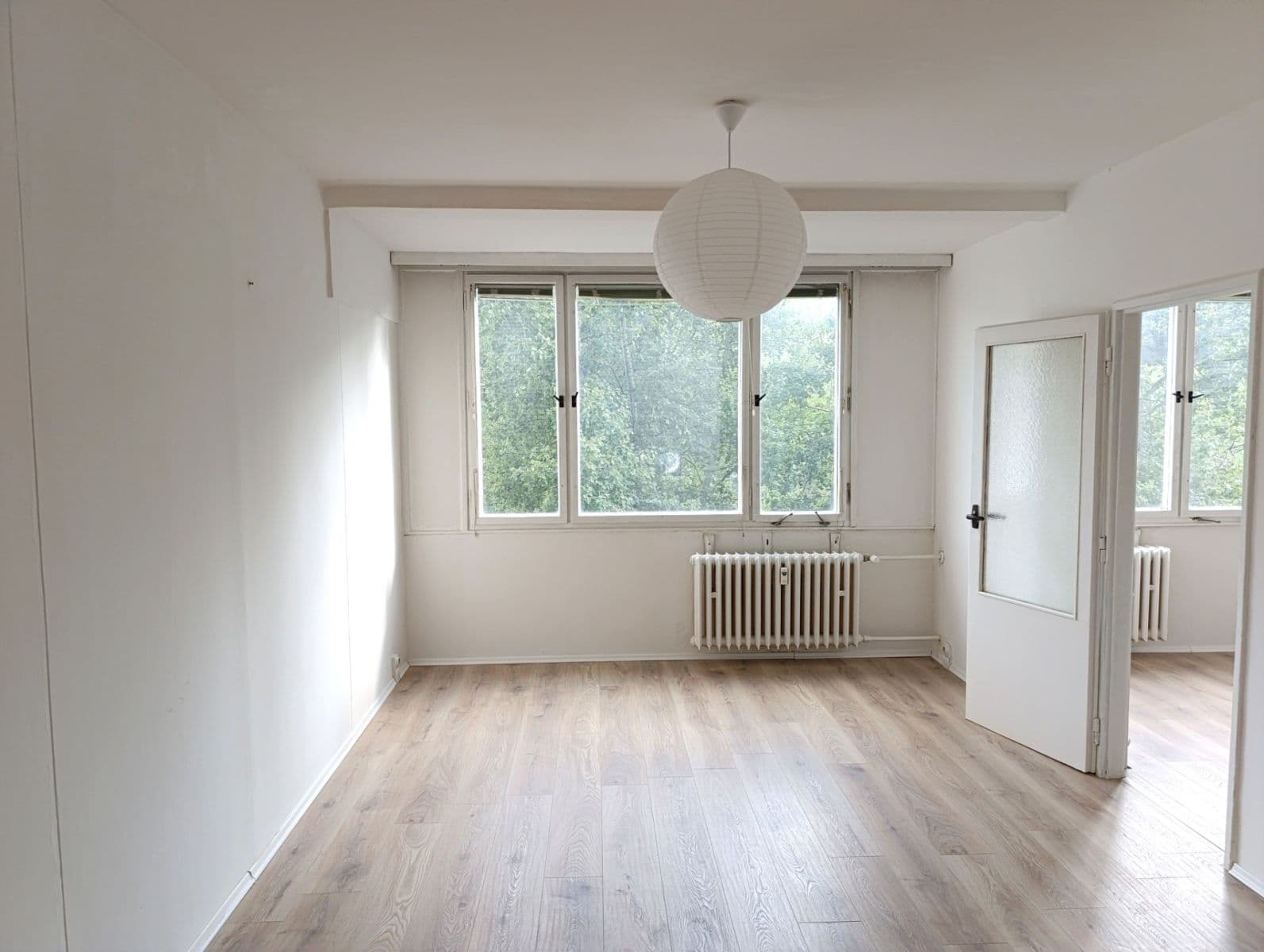 Pronájem bytu 2+kk 38 m², Sládkovičova, Praha, Praha Pronájem bytu 2+kk 38 m², Sládkovičova, Praha, Praha