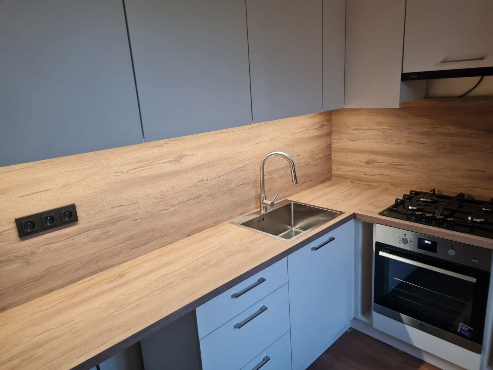 Pronájem bytu 2+1 53 m², Štefánikova, Louny, Ústecký kraj Pronájem bytu 2+1 53 m², Štefánikova, Louny, Ústecký kraj