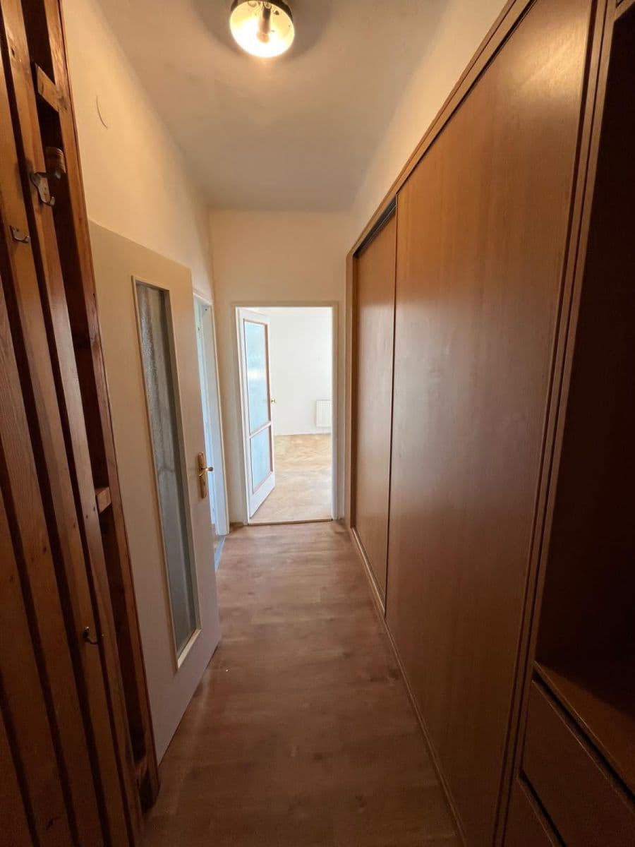 Pronájem bytu 2+1 53 m², Štefánikova, Louny, Ústecký kraj Pronájem bytu 2+1 53 m², Štefánikova, Louny, Ústecký kraj