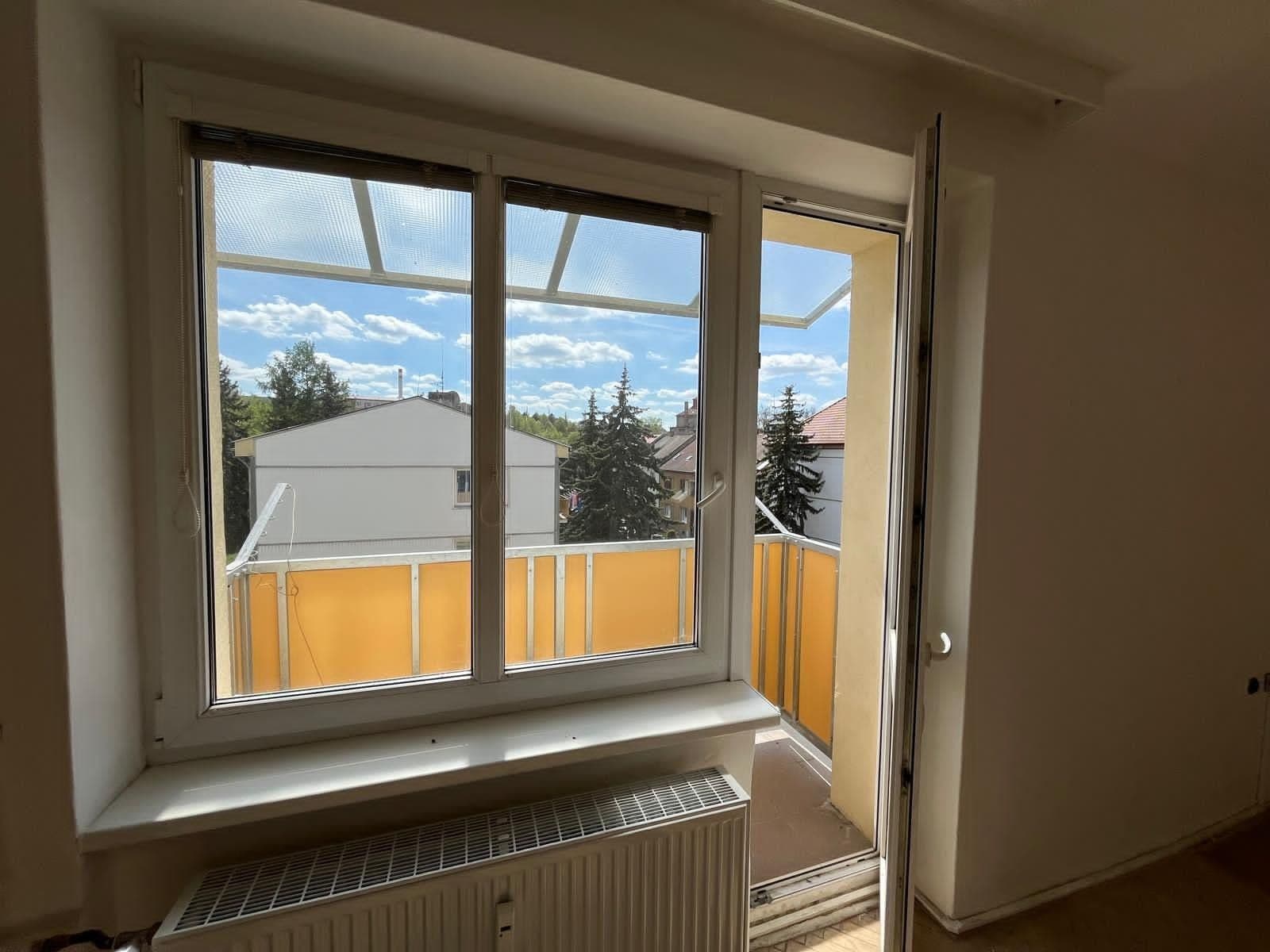 Pronájem bytu 2+1 53 m², Štefánikova, Louny, Ústecký kraj Pronájem bytu 2+1 53 m², Štefánikova, Louny, Ústecký kraj