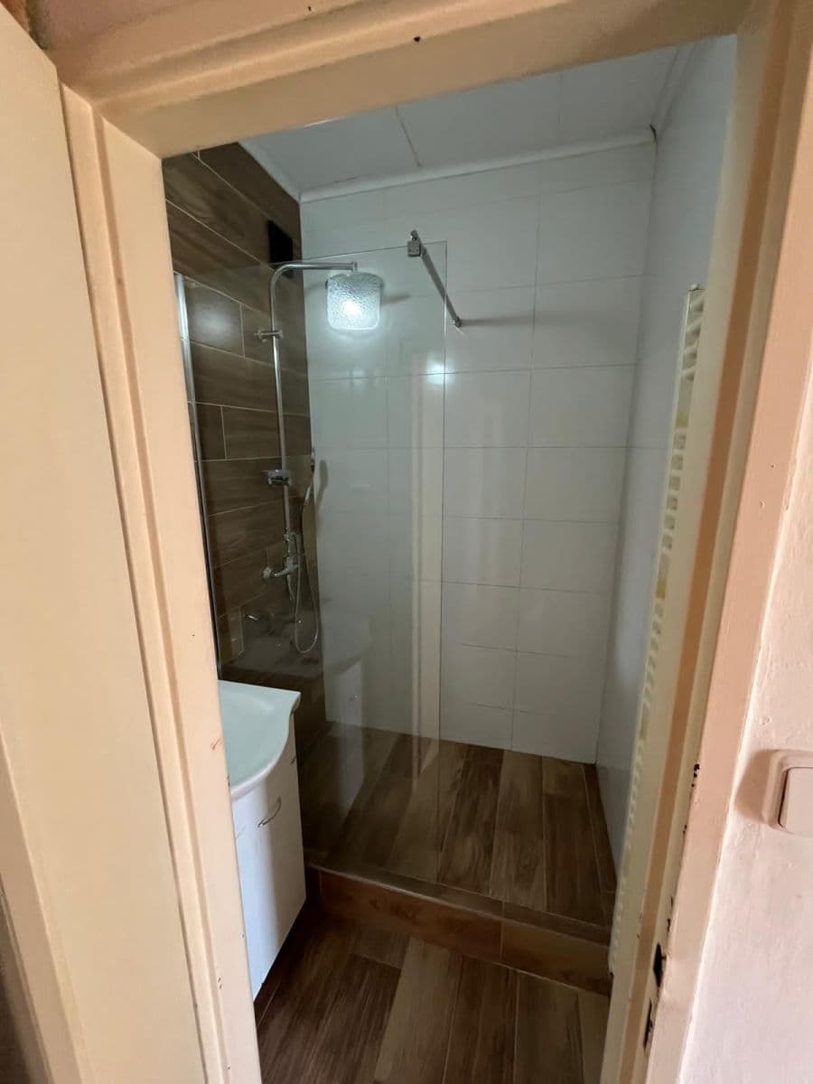 Pronájem bytu 2+1 53 m², Štefánikova, Louny, Ústecký kraj Pronájem bytu 2+1 53 m², Štefánikova, Louny, Ústecký kraj