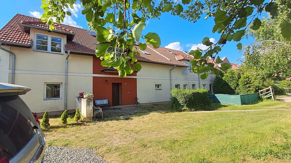 Prodej bytu 4+kk 136 m², Za Dvorem, Holubice, Středočeský kraj Prodej bytu 4+kk 136 m², Za Dvorem, Holubice, Středočeský kraj