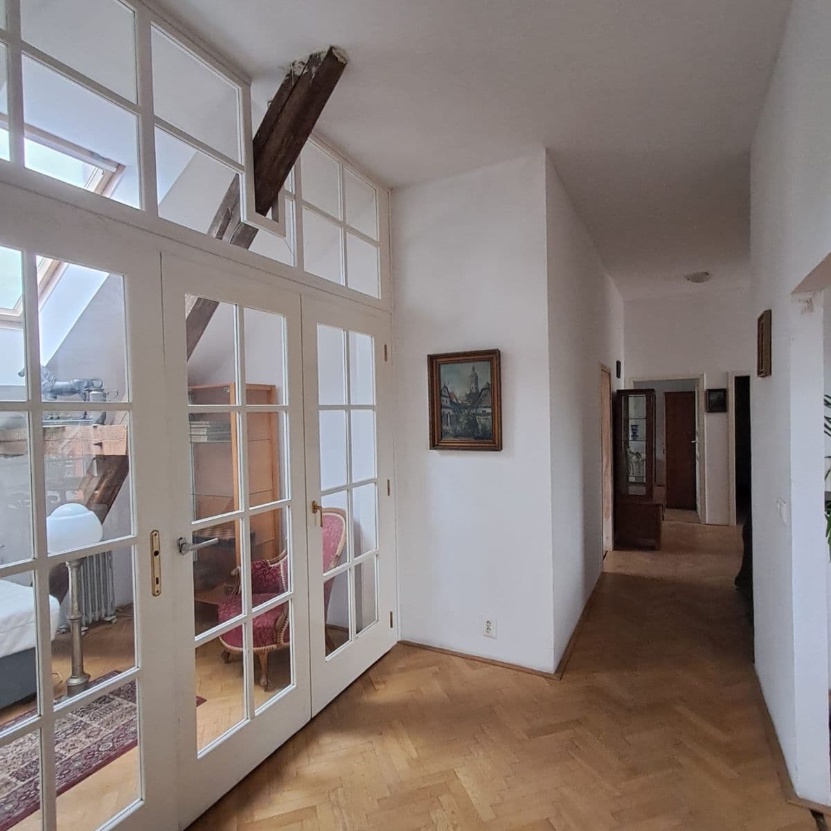 Prodej bytu 4+kk 136 m², Za Dvorem, Holubice, Středočeský kraj Prodej bytu 4+kk 136 m², Za Dvorem, Holubice, Středočeský kraj