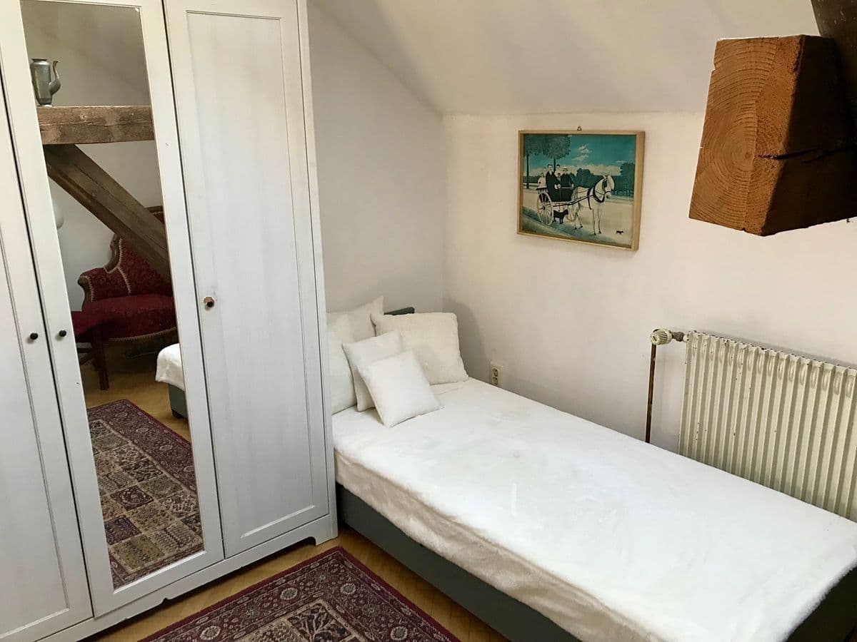 Prodej bytu 4+kk 136 m², Za Dvorem, Holubice, Středočeský kraj Prodej bytu 4+kk 136 m², Za Dvorem, Holubice, Středočeský kraj
