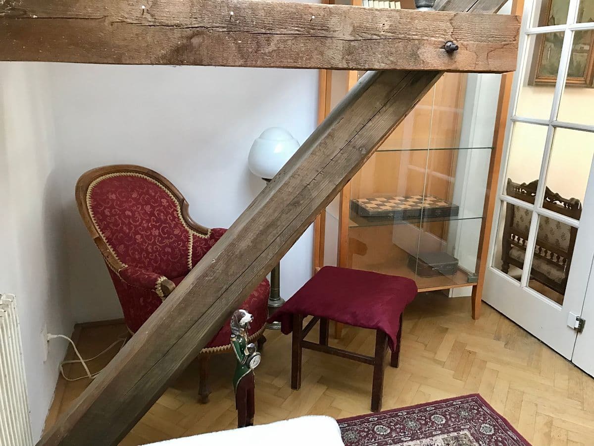 Prodej bytu 4+kk 136 m², Za Dvorem, Holubice, Středočeský kraj Prodej bytu 4+kk 136 m², Za Dvorem, Holubice, Středočeský kraj