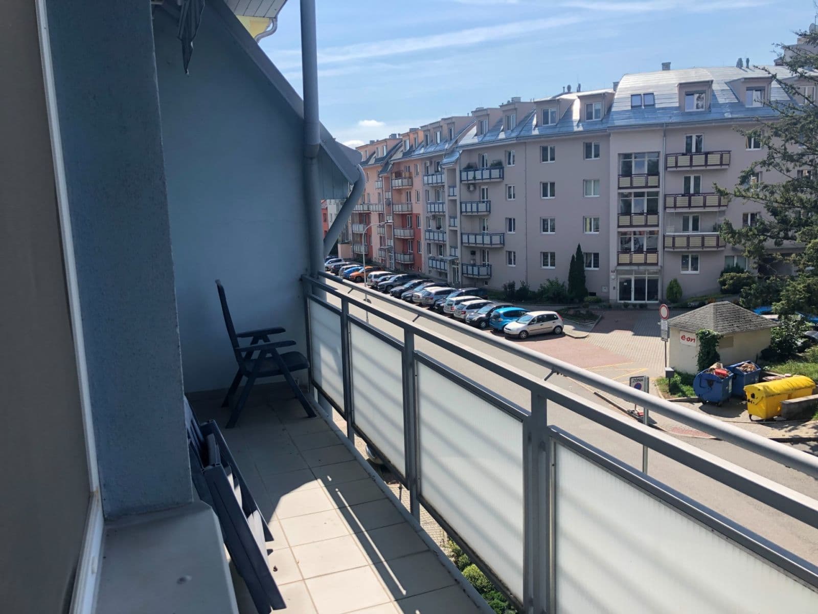 Prodej bytu 4+kk 120 m², Cacovická, Brno, Jihomoravský kraj Prodej bytu 4+kk 120 m², Cacovická, Brno, Jihomoravský kraj