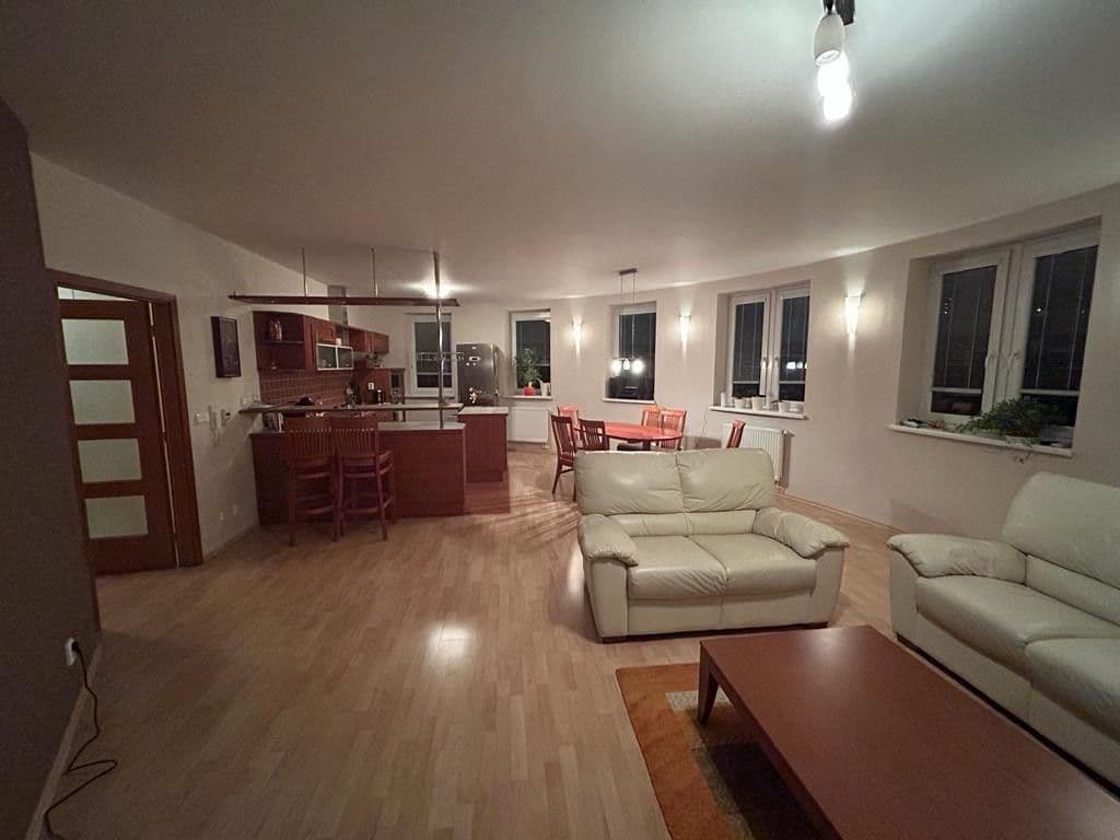 Prodej bytu 4+kk 120 m², Cacovická, Brno, Jihomoravský kraj Prodej bytu 4+kk 120 m², Cacovická, Brno, Jihomoravský kraj