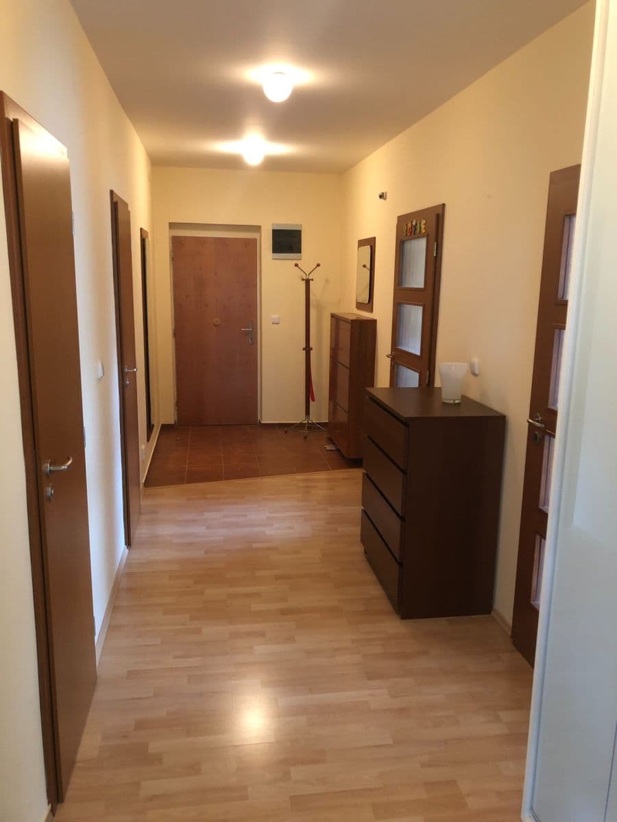 Prodej bytu 4+kk 120 m², Cacovická, Brno, Jihomoravský kraj Prodej bytu 4+kk 120 m², Cacovická, Brno, Jihomoravský kraj