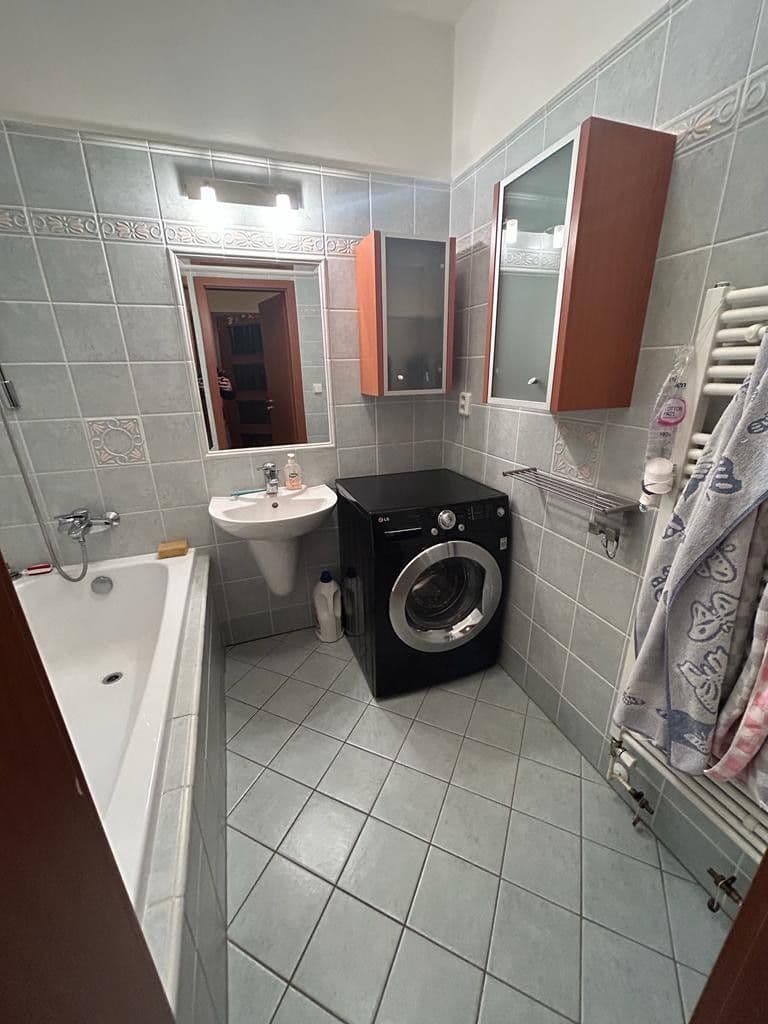 Prodej bytu 4+kk 120 m², Cacovická, Brno, Jihomoravský kraj Prodej bytu 4+kk 120 m², Cacovická, Brno, Jihomoravský kraj
