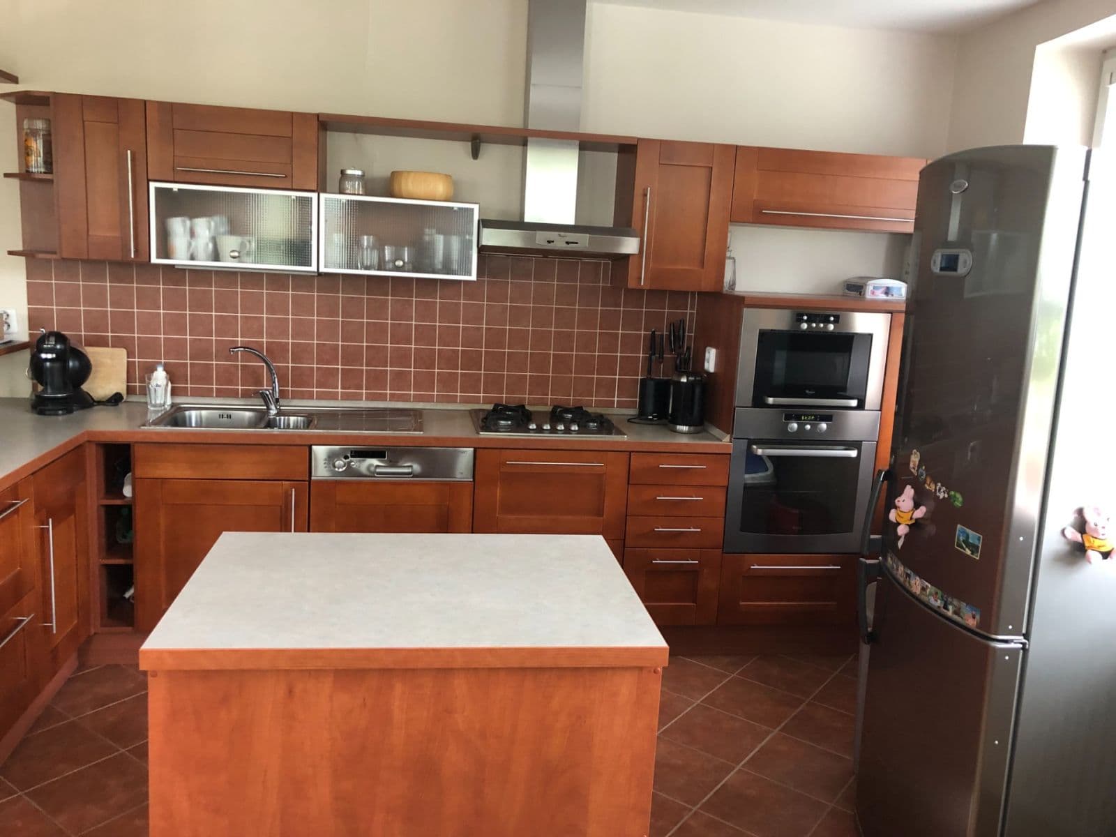 Prodej bytu 4+kk 120 m², Cacovická, Brno, Jihomoravský kraj Prodej bytu 4+kk 120 m², Cacovická, Brno, Jihomoravský kraj