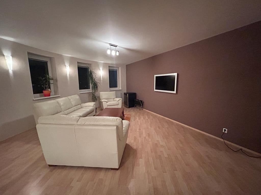 Prodej bytu 4+kk 120 m², Cacovická, Brno, Jihomoravský kraj Prodej bytu 4+kk 120 m², Cacovická, Brno, Jihomoravský kraj