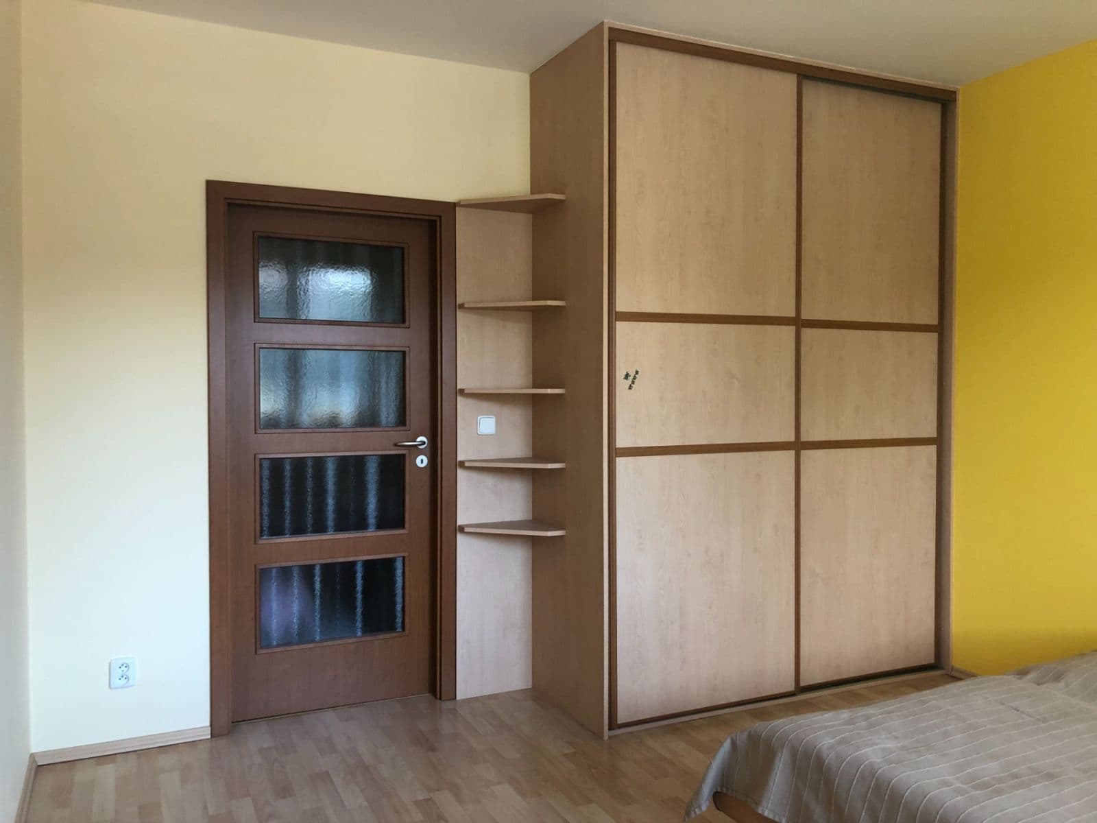 Prodej bytu 4+kk 120 m², Cacovická, Brno, Jihomoravský kraj Prodej bytu 4+kk 120 m², Cacovická, Brno, Jihomoravský kraj
