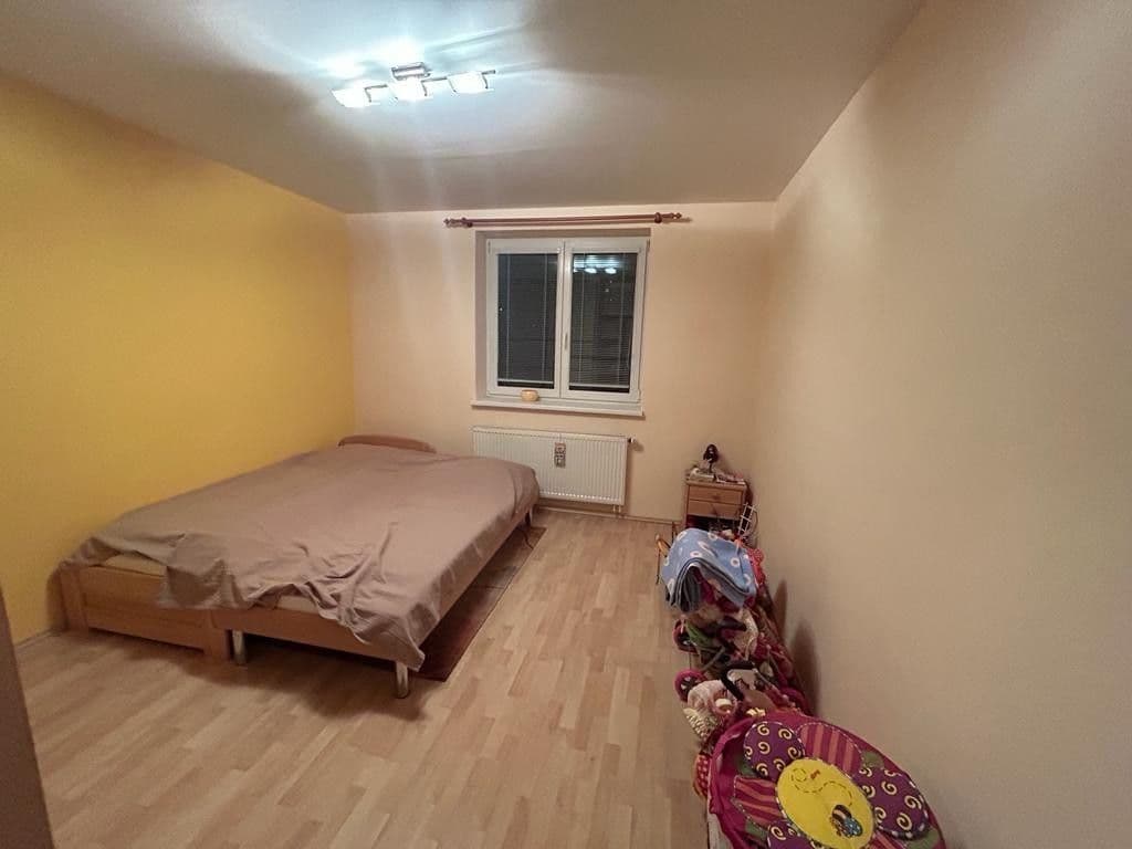 Prodej bytu 4+kk 120 m², Cacovická, Brno, Jihomoravský kraj Prodej bytu 4+kk 120 m², Cacovická, Brno, Jihomoravský kraj