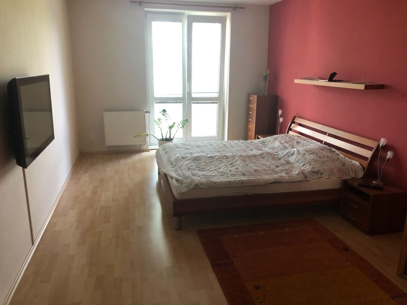 Prodej bytu 4+kk 120 m², Cacovická, Brno, Jihomoravský kraj Prodej bytu 4+kk 120 m², Cacovická, Brno, Jihomoravský kraj