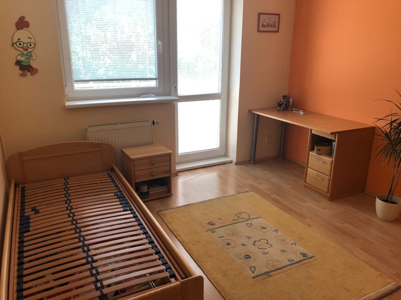 Prodej bytu 4+kk 120 m², Cacovická, Brno, Jihomoravský kraj Prodej bytu 4+kk 120 m², Cacovická, Brno, Jihomoravský kraj