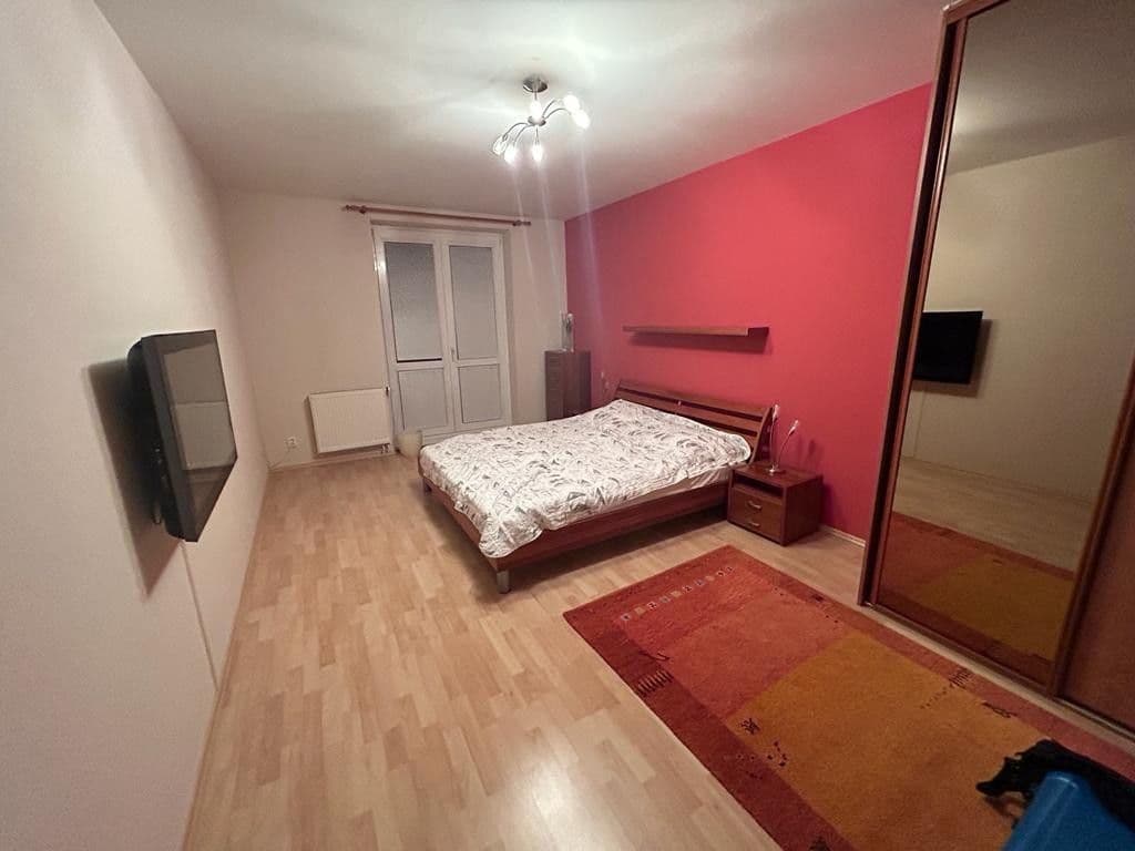 Prodej bytu 4+kk 120 m², Cacovická, Brno, Jihomoravský kraj Prodej bytu 4+kk 120 m², Cacovická, Brno, Jihomoravský kraj