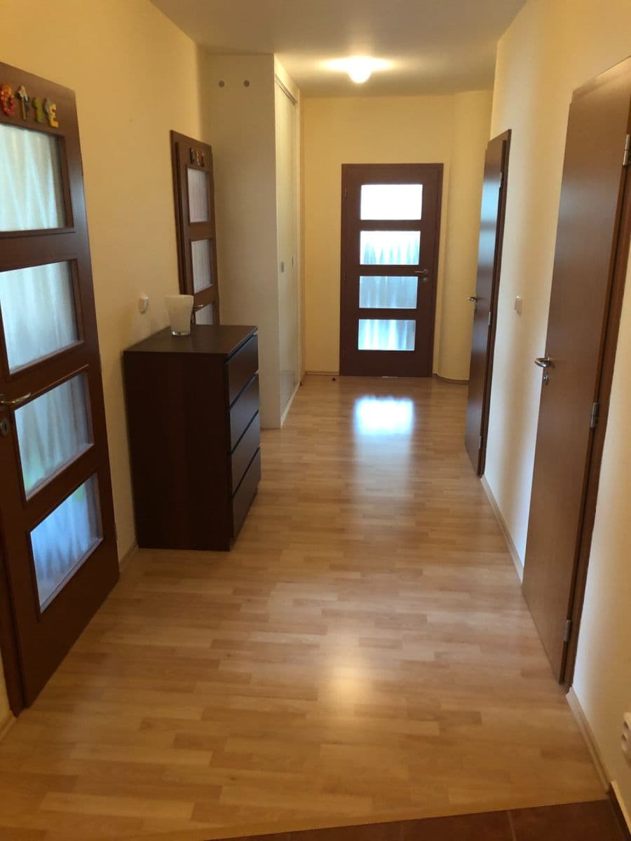 Prodej bytu 4+kk 120 m², Cacovická, Brno, Jihomoravský kraj Prodej bytu 4+kk 120 m², Cacovická, Brno, Jihomoravský kraj