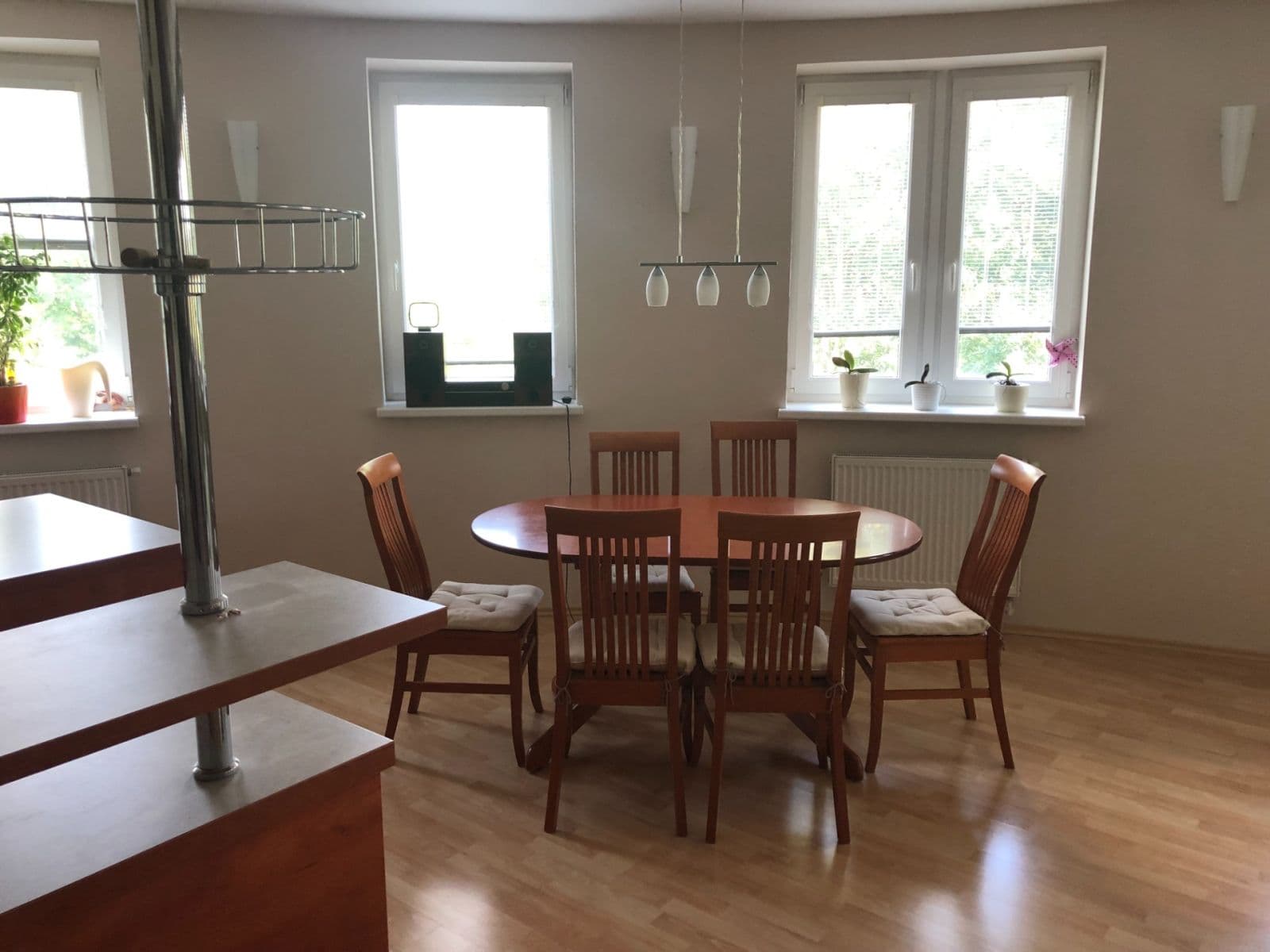 Prodej bytu 4+kk 120 m², Cacovická, Brno, Jihomoravský kraj Prodej bytu 4+kk 120 m², Cacovická, Brno, Jihomoravský kraj