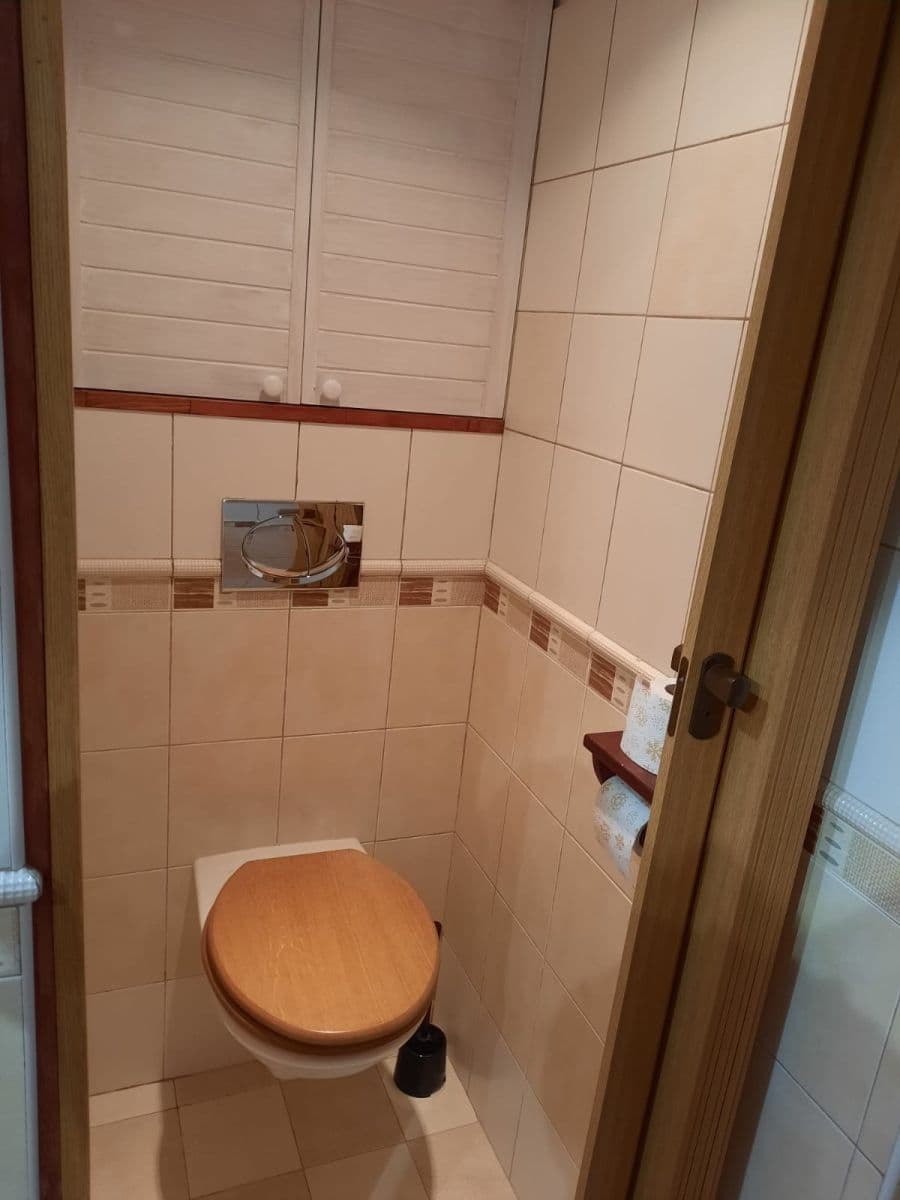 Prodej bytu 1+kk 39 m², Pod Rybníčkem, Praha, Praha Prodej bytu 1+kk 39 m², Pod Rybníčkem, Praha, Praha
