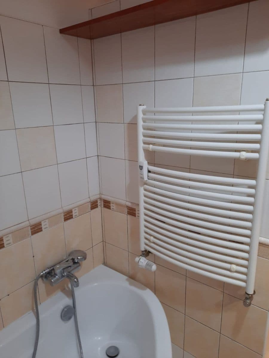 Prodej bytu 1+kk 39 m², Pod Rybníčkem, Praha, Praha Prodej bytu 1+kk 39 m², Pod Rybníčkem, Praha, Praha