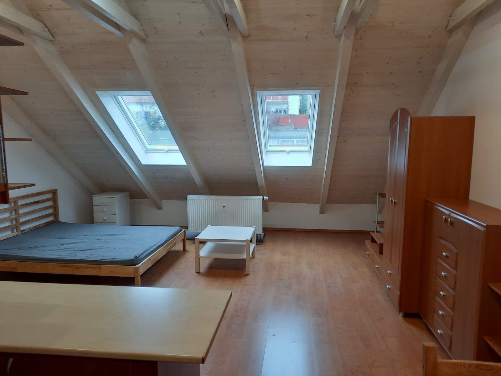 Prodej bytu 1+kk 39 m², Pod Rybníčkem, Praha, Praha Prodej bytu 1+kk 39 m², Pod Rybníčkem, Praha, Praha