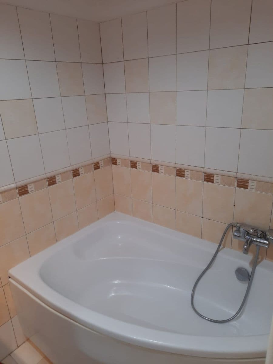 Prodej bytu 1+kk 39 m², Pod Rybníčkem, Praha, Praha Prodej bytu 1+kk 39 m², Pod Rybníčkem, Praha, Praha