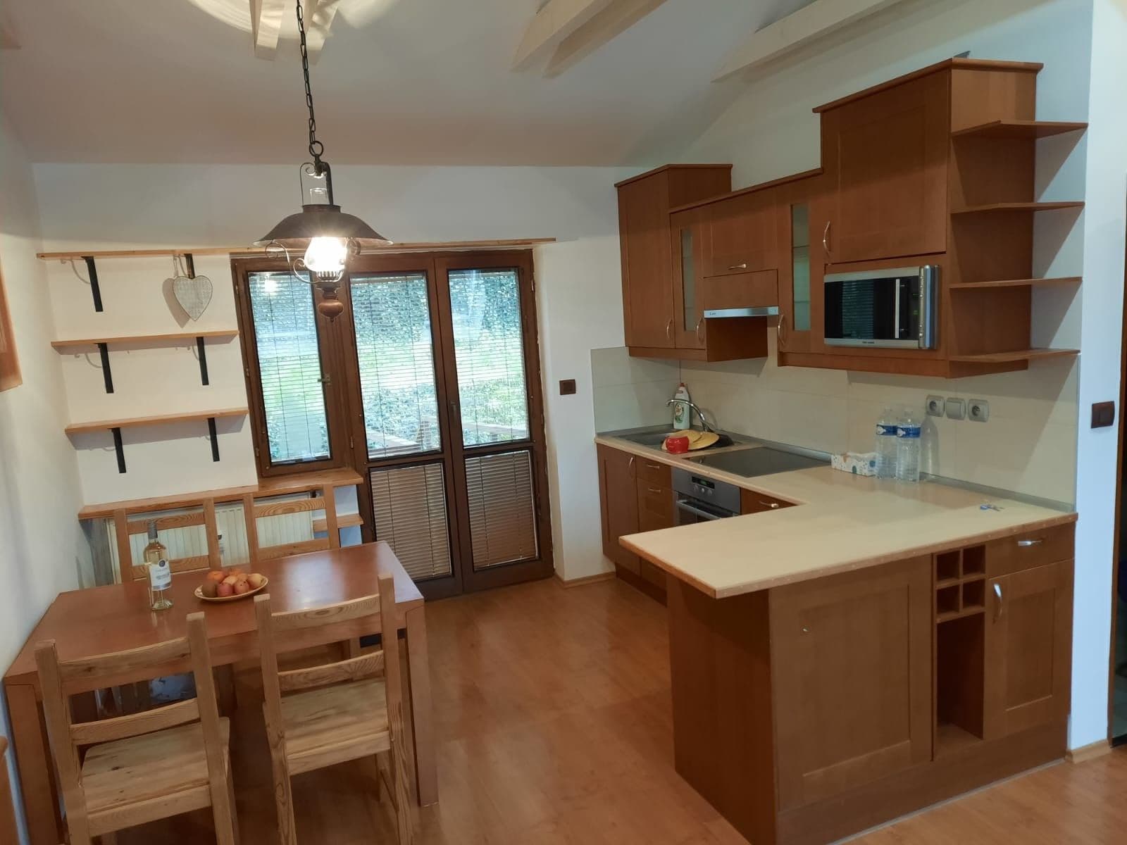 Prodej bytu 1+kk 39 m², Pod Rybníčkem, Praha, Praha Prodej bytu 1+kk 39 m², Pod Rybníčkem, Praha, Praha