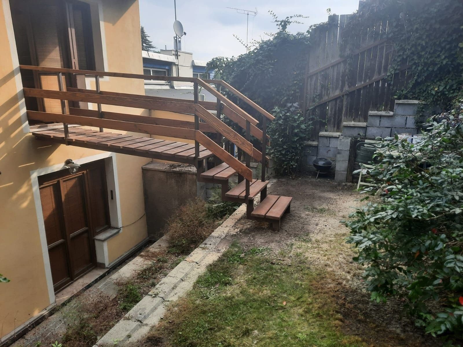 Prodej bytu 1+kk 39 m², Pod Rybníčkem, Praha, Praha Prodej bytu 1+kk 39 m², Pod Rybníčkem, Praha, Praha