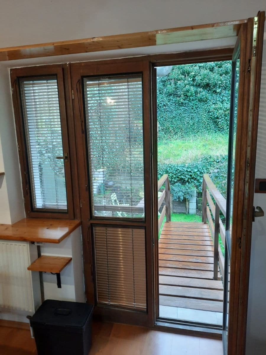 Prodej bytu 1+kk 39 m², Pod Rybníčkem, Praha, Praha Prodej bytu 1+kk 39 m², Pod Rybníčkem, Praha, Praha