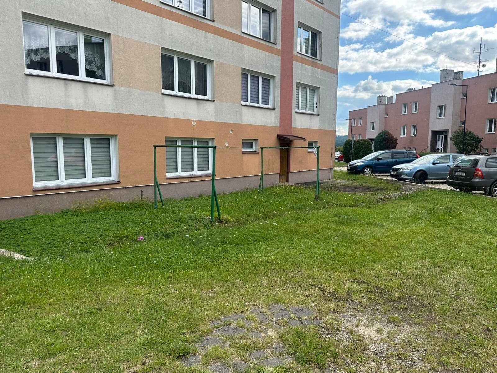 Prodej bytu Garsoniéra 34 m², Na Výsluní, Dubá, Liberecký kraj Prodej bytu Garsoniéra 34 m², Na Výsluní, Dubá, Liberecký kraj