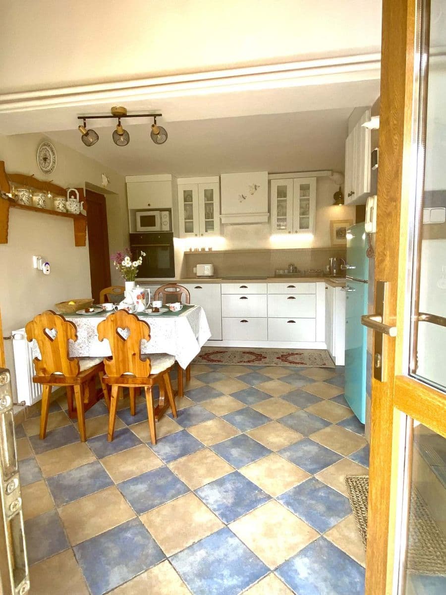 Pronájem chaty, chalupy, Úpice, Královéhradecký kraj Pronájem chaty, chalupy, Úpice, Královéhradecký kraj