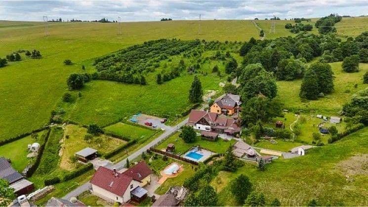 Pronájem chaty, chalupy, Ryžoviště, Moravskoslezský kraj Pronájem chaty, chalupy, Ryžoviště, Moravskoslezský kraj