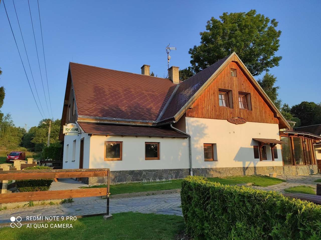 Pronájem chaty, chalupy, Ryžoviště, Moravskoslezský kraj Pronájem chaty, chalupy, Ryžoviště, Moravskoslezský kraj